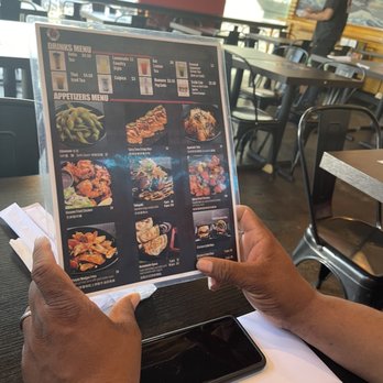 Kai Ramen - Arcadia - Appetizer menu sept 2022 - Ramen Near Me - Arcadia, California Kai Ramen - Arcadia - Appetizer menu sept 2022 - Ramen Near Me - Arcadia, California