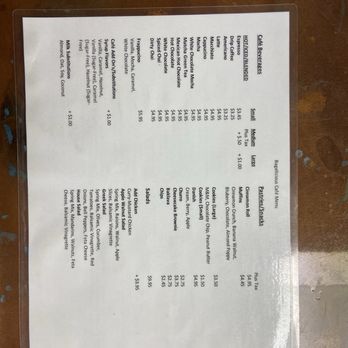 Bagelicious Café - Menu - Bagels Near Me - Ventura, California Bagelicious Café - Menu - Bagels Near Me - Ventura, California