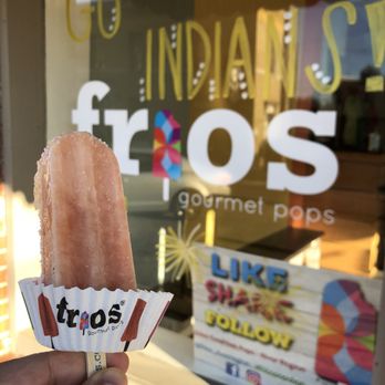 Frios Gourmet Pops - Watermelon mojito - Ice Cream & Frozen Yogurt Near Me - Wetumpka, Alabama Frios Gourmet Pops - Watermelon mojito - Ice Cream & Frozen Yogurt Near Me - Wetumpka, Alabama