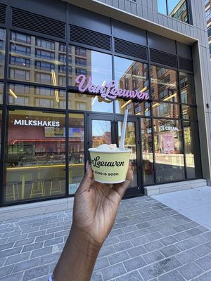 Van Leeuwen Ice Cream by null