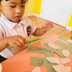 Greatstart International School