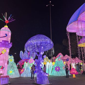 Imaginarium 360 - Festivals Near Me - Milpitas, California Imaginarium 360 - Festivals Near Me - Milpitas, California