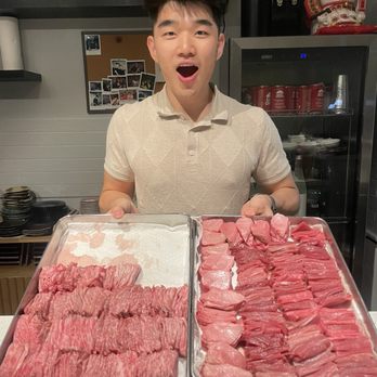 SourAji - Sushi Bars Near Me - New York, New York