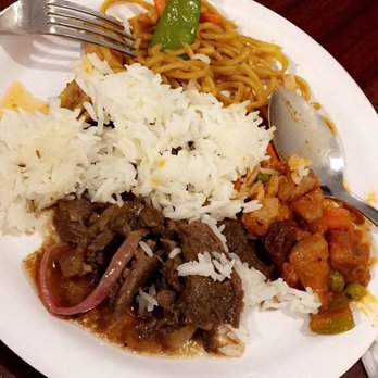 Matthew's Grill - Buffet plate - Filipino Near Me - Gaithersburg, Maryland Matthew's Grill - Buffet plate - Filipino Near Me - Gaithersburg, Maryland