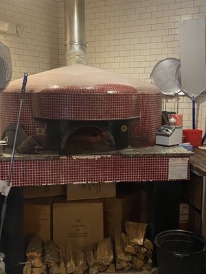 Isabella's Pizzeria Napoletana by null