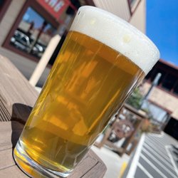 Ribald Brewing - Honyak American Ale