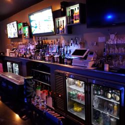 Tribe Restaurant & Lounge