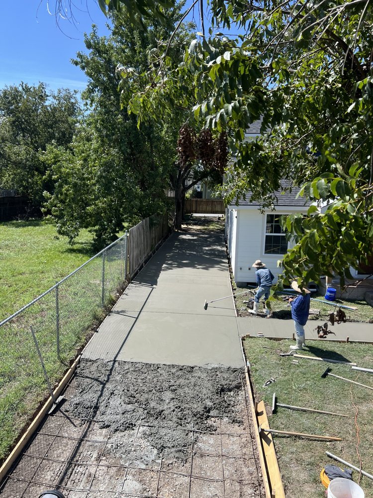 Slide of S P Construction & Remodeling