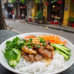 Chim Banh Mi
