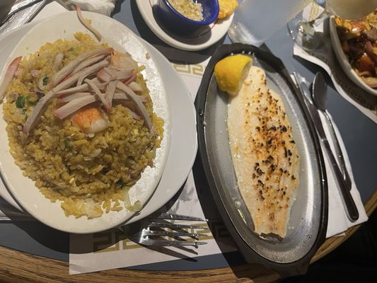 Flor de Mayo Restaurant by null