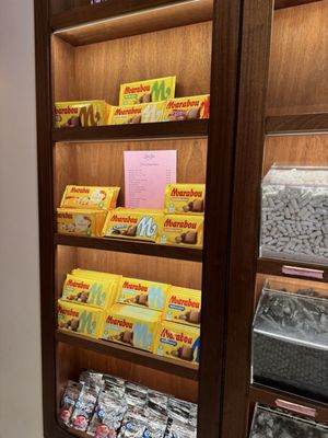 BonBon - A Swedish Candy Co. by null