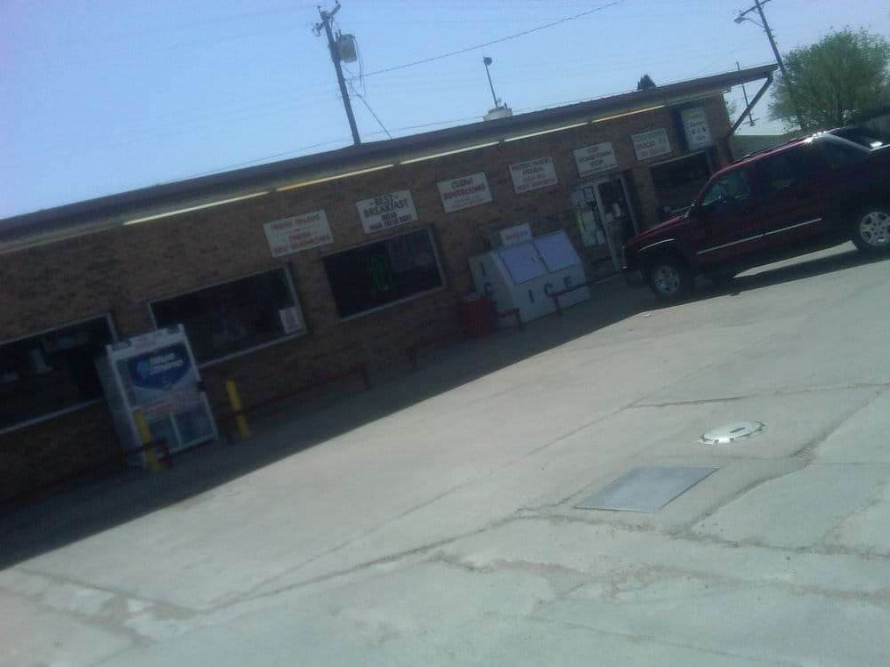 GREEN GO’S Updated May 2024 100 E S 1st St, Roby, Texas