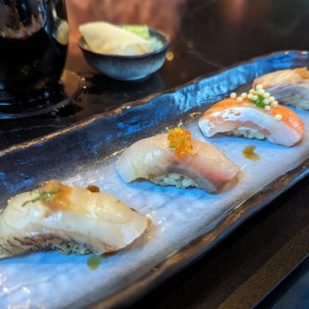 Wabi Nori - Sushi Bars Near Me - Flushing, New York Wabi Nori - Sushi Bars Near Me - Flushing, New York