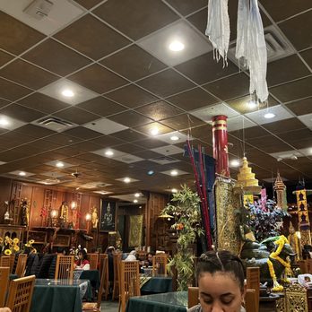 Thai Thani - Thai Near Me - Orlando, Florida Thai Thani - Thai Near Me - Orlando, Florida