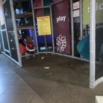 McDonald's - Play area But it's dark - Fast Food Near Me - Victorville, California McDonald's - Play area But it's dark - Fast Food Near Me - Victorville, California