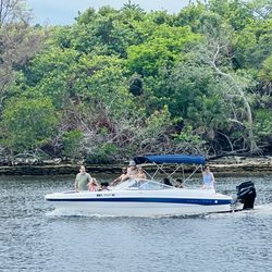 Deerfield Inlet Park