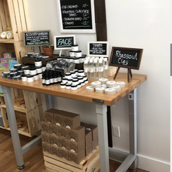 Buff City Soap