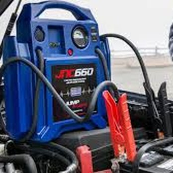 Green Roadside Rescue - Roadside Assistance Near Me
