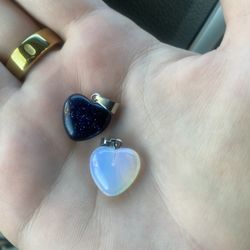 CAPS Pregnancy + Medical Clinics - The charms for the babies that miscarried