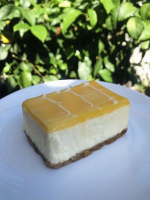 Market Hall Bakery by null