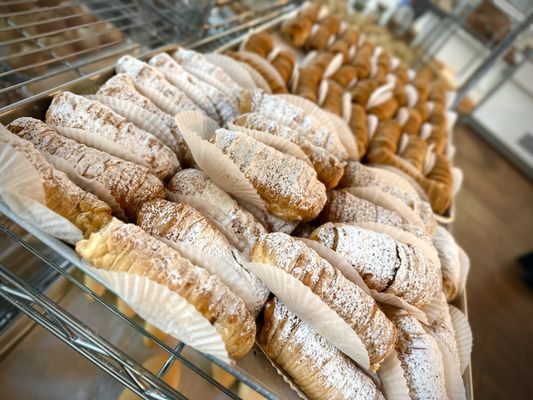 San Martin Bakery and Restaurant by null