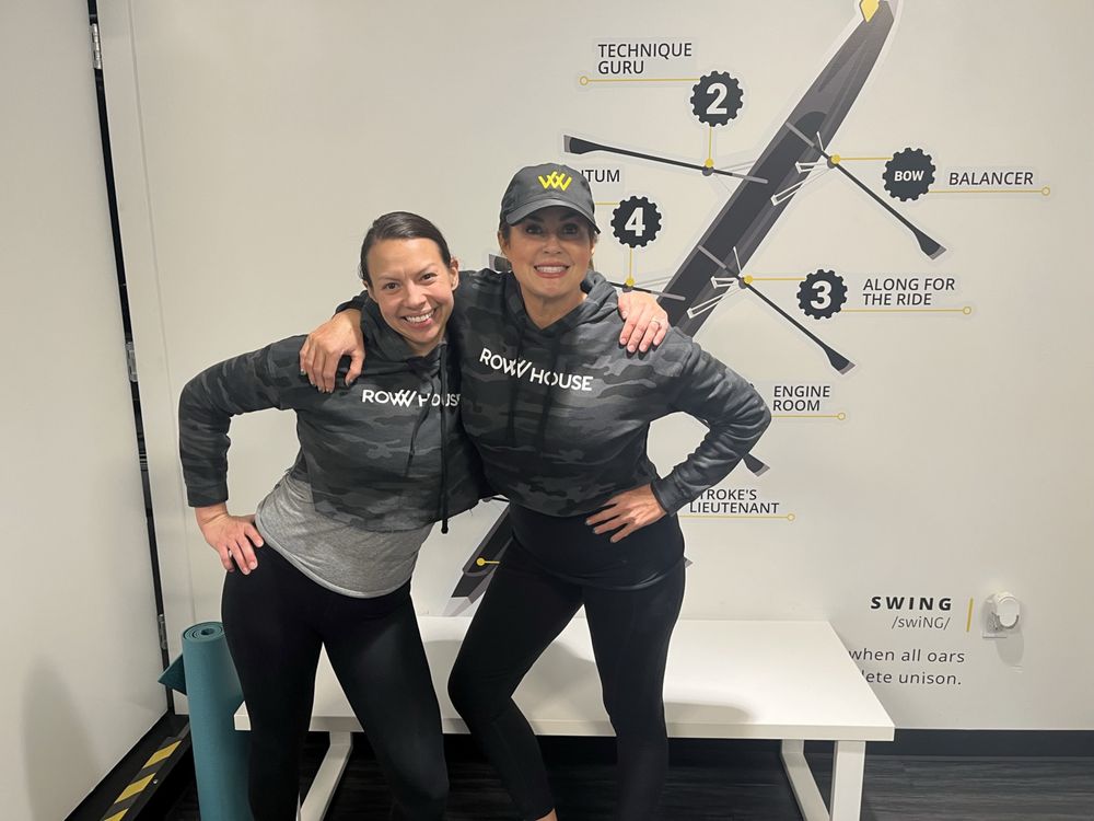 Cyndi the Trainer Logo