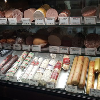 German Gourmet - German cold cuts - Specialty Food Near Me - Falls Church, Virginia German Gourmet - German cold cuts - Specialty Food Near Me - Falls Church, Virginia