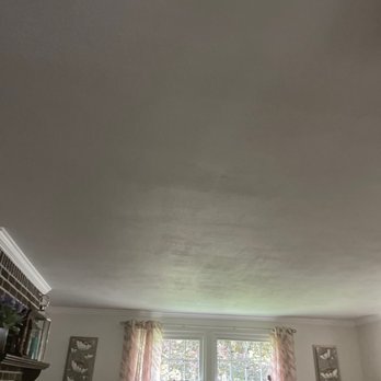 Northeast Property Restoration - Ceiling fell in and repaired. - Damage Restoration Near Me - Endicott, New York Northeast Property Restoration - Ceiling fell in and repaired. - Damage Restoration Near Me - Endicott, New York