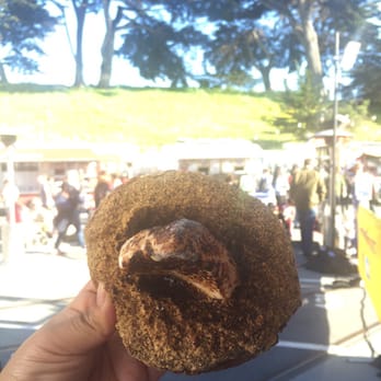 Johnny Doughnuts - Looks so dry - Donuts Near Me - San Rafael, California Johnny Doughnuts - Looks so dry - Donuts Near Me - San Rafael, California