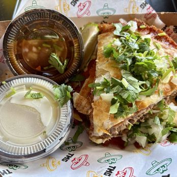Tacos My Guey - Birria Quesadilla - Tacos Near Me - Oviedo, Florida Tacos My Guey - Birria Quesadilla - Tacos Near Me - Oviedo, Florida