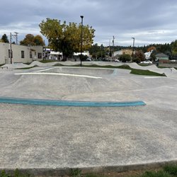 Holce Family Skatepark