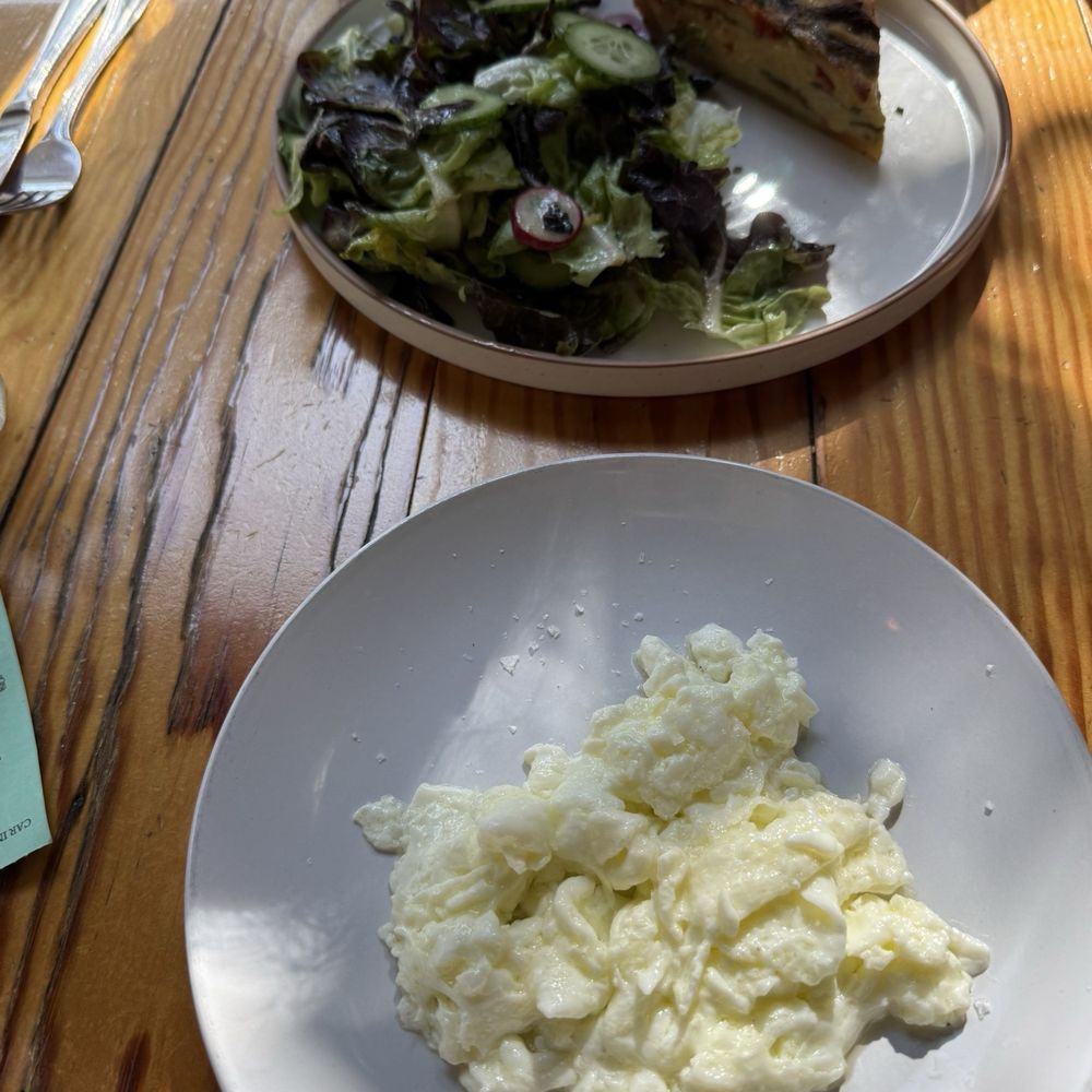 Alder & Sage - Breakfast & Brunch Near Me - Long Beach, California