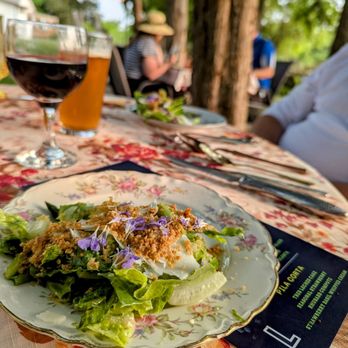 Saltwell Farm Kitchen - Wine Bars Near Me - Overbrook, Kansas