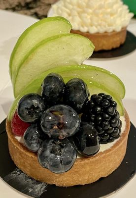 Pierrot Gourmet at The Peninsula by null