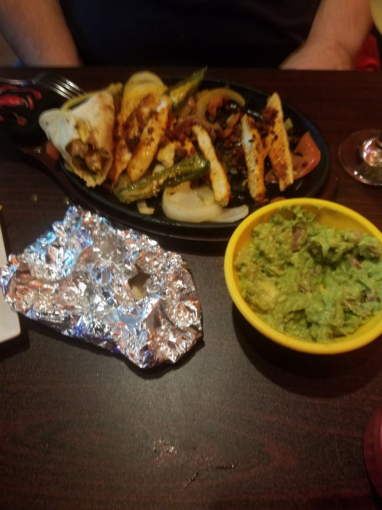 La Catrina Mexican Grill
