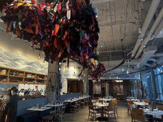 Fish Shop by null