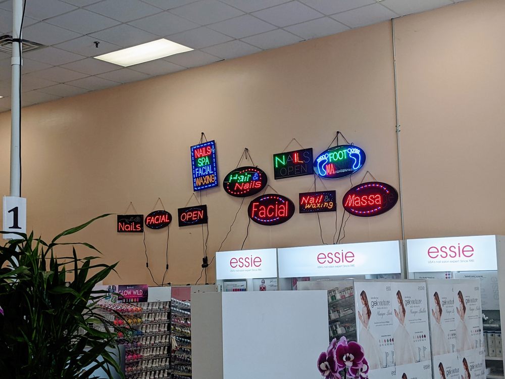 SAM’S NAIL SUPPLY Updated October 2024 28 Photos & 38 Reviews