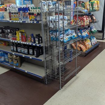 Midway Market - Grocery Near Me - New Milford, Connecticut