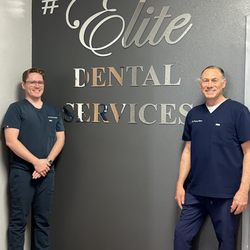 Elite Dental Services