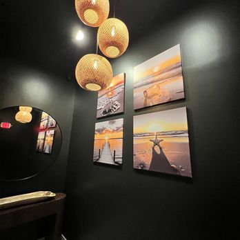 Anchor 28 - Seafood Near Me - St. Augustine, Florida