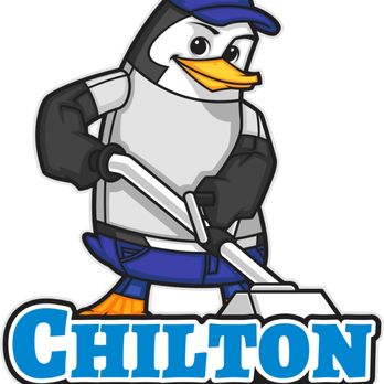 Chilton Carpet Cleaning - Are penguin logo - Carpet Cleaning Near Me Chilton Carpet Cleaning - Are penguin logo - Carpet Cleaning Near Me