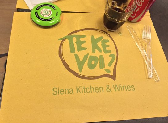 Te Ke Voi? by null