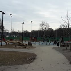Skytteholmsparken - Ännu en lekpark