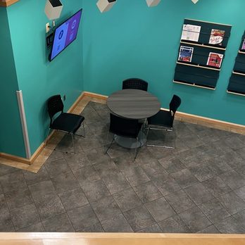 Taylor Bend Family YMCA - Lounge area on the main level.... - Gyms Near Me - Chesapeake, Virginia Taylor Bend Family YMCA - Lounge area on the main level.... - Gyms Near Me - Chesapeake, Virginia
