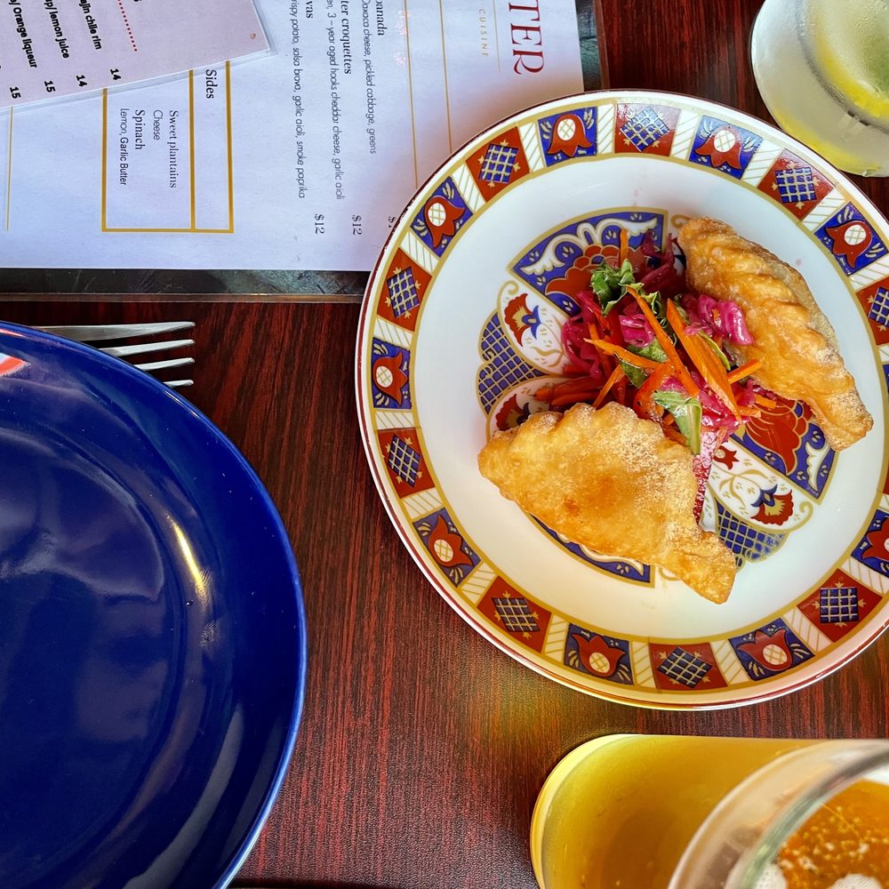 Dell Rooster - Latin American Near Me - Chicago, Illinois