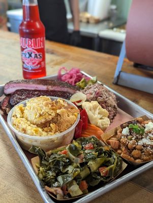 Truth BBQ by null
