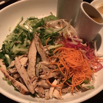 California Pizza Kitchen - Banh Mi Bowl - Pizza Near Me - Wellington, Florida California Pizza Kitchen - Banh Mi Bowl - Pizza Near Me - Wellington, Florida