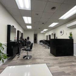 JJ Family Hair Salon