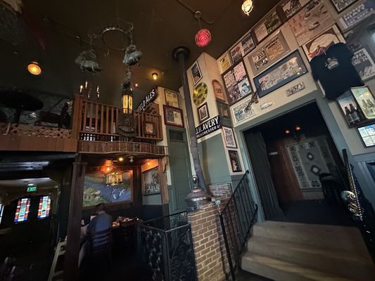 McMenamins St. Johns Theater & Pub by null