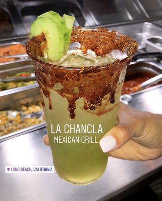 La Chancla Mexican Grill by null